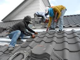 Fast & Reliable Emergency Roof Repairs in Bonneauville, PA